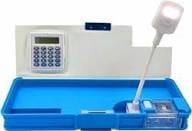 Double Sided Magnetic Geometry Box Calculator Pencil Case Motumal-motumal