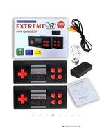 Extreme Mini Game Box Console AV Output USB Powered TV-motumal