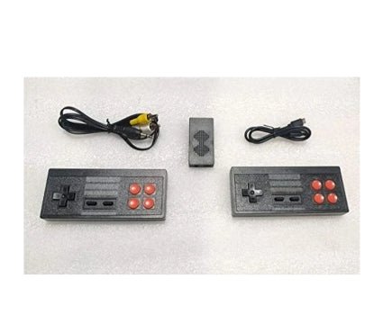 Extreme Mini Game Box Console AV Output USB Powered TV-motumal