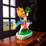 Hanuman Sanjeevani Idol Showpiece Home Shrine Decor Motumal-motumal