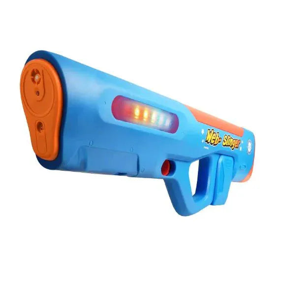 HD810 Powerful Electric Water Gun ABS Blaster Toy Rechargeable Motumal-motumal