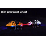 Insect Bee Musical Crawling Toy Lights Music Motion Motumal-motumal