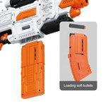 Long Range Shooting Electric Soft Bullet Machine Gun Motumal-motumal