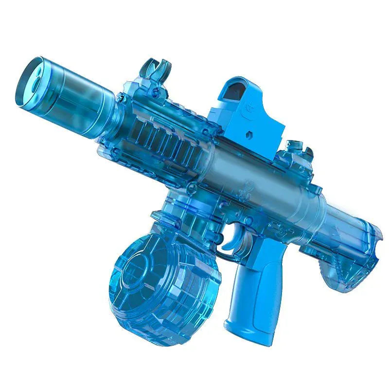 M416 Electric Luminous Water Gun LED Light Powered Blaster Motumal-motumal