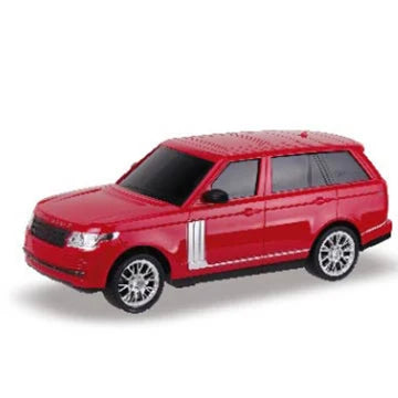 RC Model 4-Channel Kids Playing Car with Lights – Easy Control Remote Car Toy