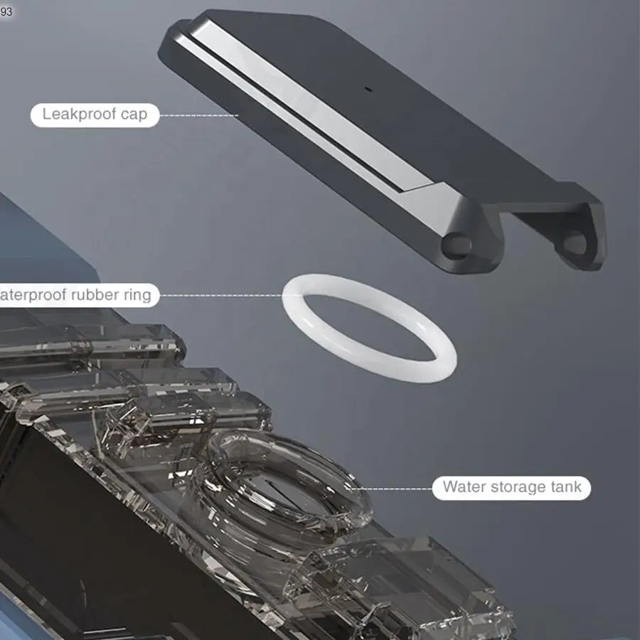 New 2024 Powerful Electric Water Pressure Gun Toy – High Pressure Automatic Spray Water Gun for Boys Summer Outdoor Fun