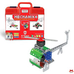 Mechanix-2 Smart Bag STEM Educational Construction Kit Kids-motumal