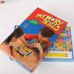 Memory Skills Game Boosts Kids Focus Through Colorful Cards Motumal-motumal