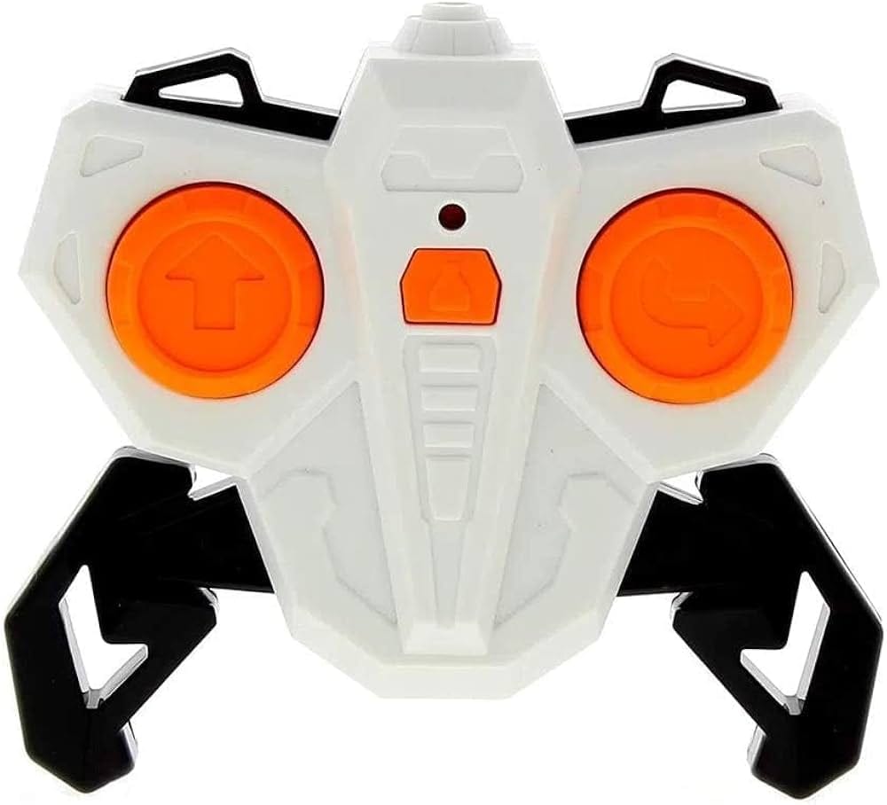 Metal World 1:18 RC Motorcycle Stunt Bike Lights LEDs Motumal-motumal
