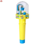 Playansh Basketball Shooter Toy Handheld Skill Game Motumal-motumal