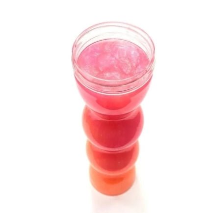 Princess Crystal Slime Toy Colorful Stretchy DIY Kids Craft Motumal-motumal