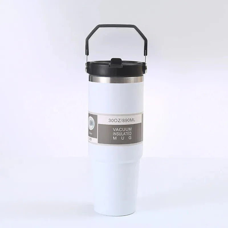 Travel Tumbler Mug 20oz 30oz Stainless Steel Vacuum Insulated Motumal-motumal