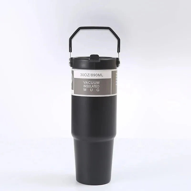 Travel Tumbler Mug 20oz 30oz Stainless Steel Vacuum Insulated Motumal-motumal